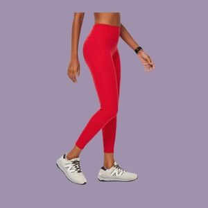 NWT FIGS Performance Underscrub Leggings